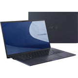 ASUS ExpertBook B9 Laptop 14”  Intel EVO i7-1255U 1TB SSD 16GB RAM Win 11 Pro