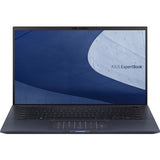 ASUS ExpertBook B9 Laptop 14”  Intel EVO i7-1255U 1TB SSD 16GB RAM Win 11 Pro