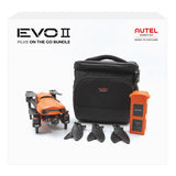 Autel Robotics EVO II Pro Plus 6K Drone On-the-Go Bundle - Brand New Sealed