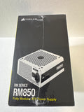 CORSAIR RM850 850W ATX 80 PLUS GOLD Certified Full Modular ATX Power Supply