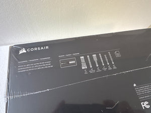 CORSAIR RM850 850W ATX 80 PLUS GOLD Certified Full Modular ATX Power Supply