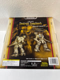 Macross Destroid Tomahawk MBR-04-MkVI - 1/60 Scale - Yamato - Japan - NEW