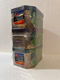 Pokemon TCG 2015 Legends of Hoenn Power Tin Set (3) Sceptile Swampert Blaziken EX