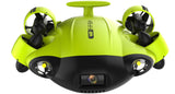QYSEA FIFISH V6 Omnidirectional Underwater Drone Bundle - See pictures