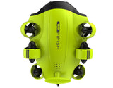 QYSEA FIFISH V6 Omnidirectional Underwater Drone Bundle - See pictures