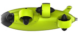 QYSEA FIFISH V6 Omnidirectional Underwater Drone Bundle - See pictures