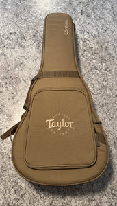 Taylor GS Mini Mahogany Acoustic Guitar - Natural with Black Pickguard
