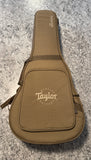 Taylor GS Mini Mahogany Acoustic Guitar - Natural with Black Pickguard