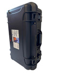 NANUK 935 Pro - Photo Waterproof Hard Case – Camera Gear Carry-On with Wheels