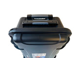 NANUK 935 Pro - Photo Waterproof Hard Case – Camera Gear Carry-On with Wheels