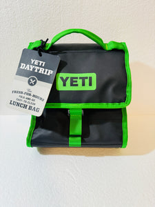 YETI Daytrip Packable Lunch Bag in Canopy Green - LIMITED EDITION