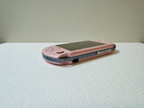 SONY PSP PlayStation Portable Console Model PSP-3000 Blossom Pink (Japan Import)