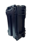 NANUK 935 Pro - Photo Waterproof Hard Case – Camera Gear Carry-On with Wheels