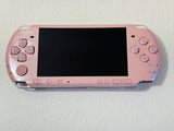 SONY PSP PlayStation Portable Console Model PSP-3000 Blossom Pink (Japan Import)