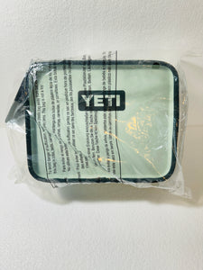 YETI Daytrip Lunch Box - Sagebrush Green - *RARE COLOR*