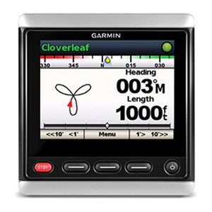 Garmin Ghc 20 Marine Autopilot Control Unit