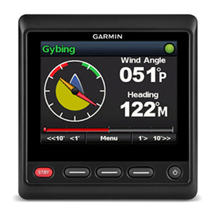 Garmin Ghc 20 Marine Autopilot Control Unit