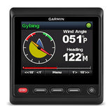 Garmin Ghc 20 Marine Autopilot Control Unit