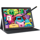 Huion Kamvas Slate 10 Standalone Drawing Tablet 128GB 8GB RAM Android 10.1 Inch
