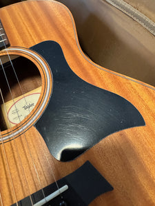 Taylor GS Mini Mahogany Acoustic Guitar - Natural with Black Pickguard