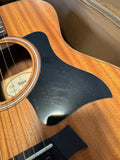 Taylor GS Mini Mahogany Acoustic Guitar - Natural with Black Pickguard