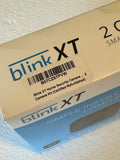 Blink XT Security Camera System - 2 Cameras + Sync Module  Indoor & Outdoor