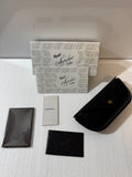 Persol PO3166S CALIGRAPHER EDITION - Blue Havana 49mm Sunglasses - NEW