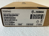 ZEBRA TC57 Android TC57HO-1PEZU4P Mobile Barcode Scanner with Battery - NEW