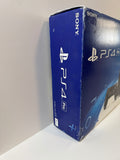 Sony PlayStation 4 Pro PS4 1TB Console - Jet Black (CUH-7215B) - NEW