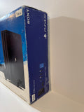 Sony PlayStation 4 Pro PS4 1TB Console - Jet Black (CUH-7215B) - NEW