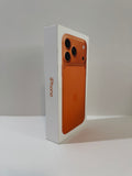 Apple iPhone 17 Pro Max 256GB Cosmic Orange Unlocked - NEW & SEALED