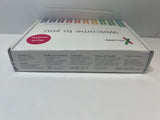 23andMe Health + Ancestry Service: Personal Genetic DNA Test ($199 Value)