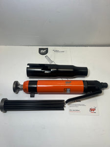 WORKPAD 19 Needles, Standard Duty Needle Scaler - Pneumatic Tools