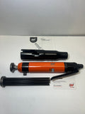 WORKPAD 19 Needles, Standard Duty Needle Scaler - Pneumatic Tools