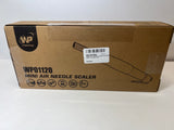 WORKPAD 19 Needles, Standard Duty Needle Scaler - Pneumatic Tools