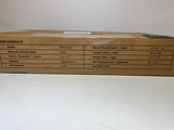 WORKPAD 19 Needles, Standard Duty Needle Scaler - Pneumatic Tools