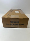 WORKPAD 19 Needles, Standard Duty Needle Scaler - Pneumatic Tools
