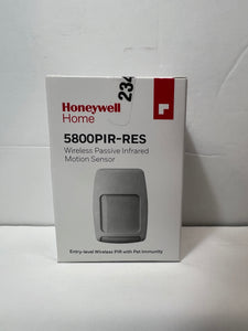 Honeywell Intrusion 5800PIR-RES WIRLESS PIR Residential Motion Sensor New Sealed