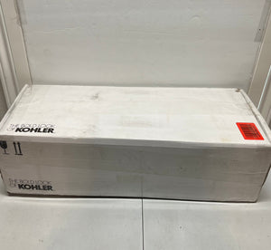 Excellent Condition KOHLER 79037 Thermostatic Valve, 75