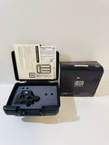 EOTECH - EXPS3 HOLOgraphic Weapon Sight, Night Vision Compatible (EXPS3-0)