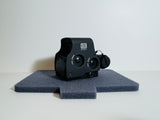 EOTECH - EXPS3 HOLOgraphic Weapon Sight, Night Vision Compatible (EXPS3-0)