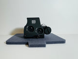 EOTECH - EXPS3 HOLOgraphic Weapon Sight, Night Vision Compatible (EXPS3-0)