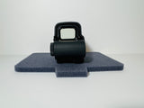 EOTECH - EXPS3 HOLOgraphic Weapon Sight, Night Vision Compatible (EXPS3-0)