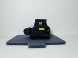 EOTECH - EXPS3 HOLOgraphic Weapon Sight, Night Vision Compatible (EXPS3-0)