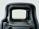 EOTECH - EXPS3 HOLOgraphic Weapon Sight, Night Vision Compatible (EXPS3-0)
