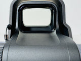 EOTECH - EXPS3 HOLOgraphic Weapon Sight, Night Vision Compatible (EXPS3-0)