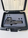 EOTech 552.A65 Holographic Sight Black AA Red 65 MOA/1 MOA w/ Hard Case