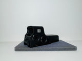 EOTech 552.A65 Holographic Sight Black AA Red 65 MOA/1 MOA w/ Hard Case
