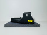 EOTech 552.A65 Holographic Sight Black AA Red 65 MOA/1 MOA w/ Hard Case