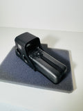 EOTech 552.A65 Holographic Sight Black AA Red 65 MOA/1 MOA w/ Hard Case